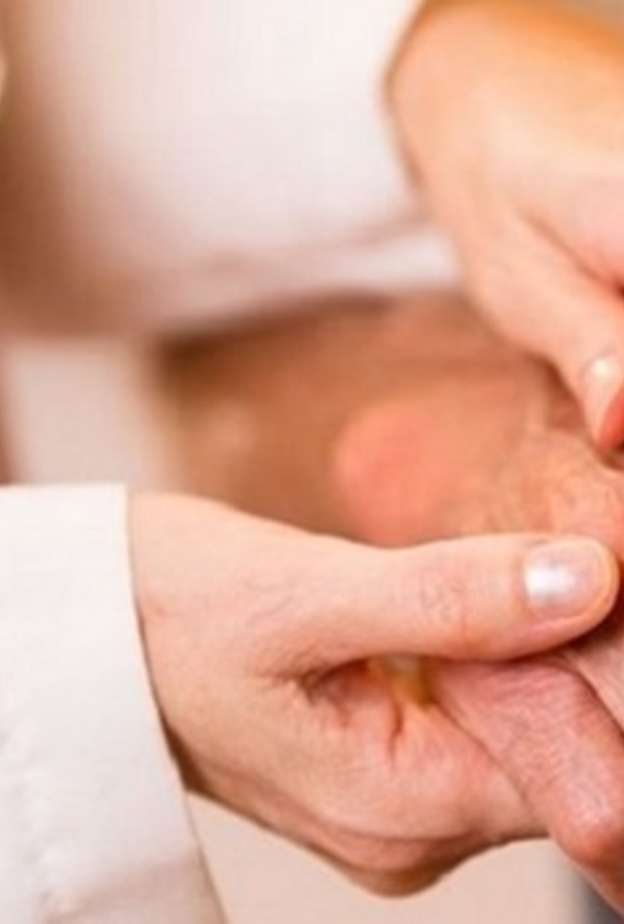 مرض الجذام مرض مزمن وهذه أعراضه