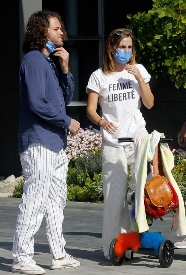 إيما واتسون