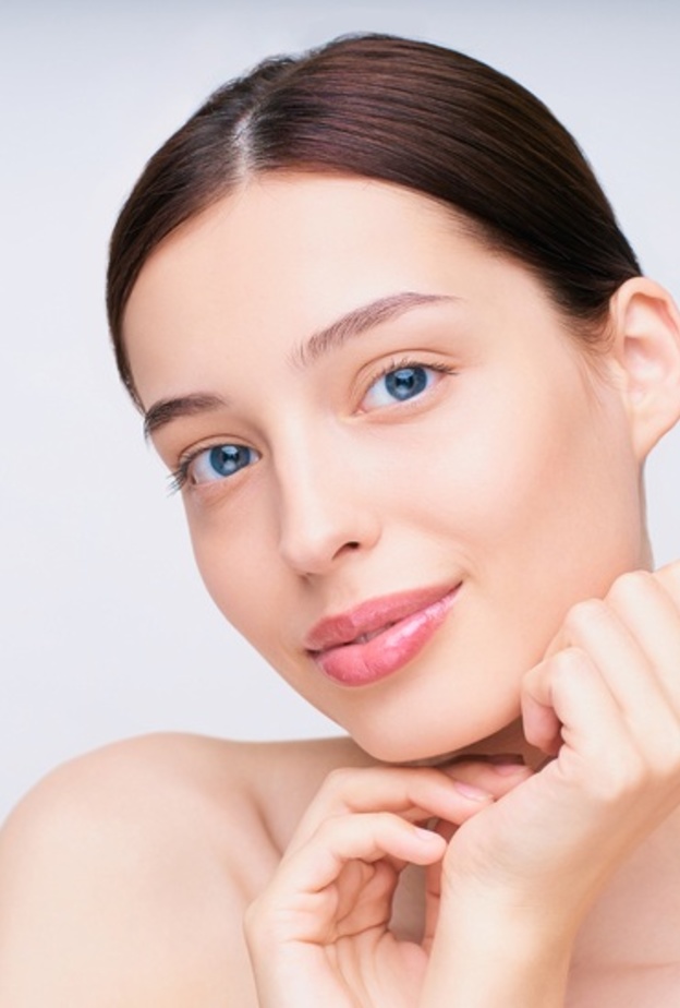  فوائد الجرجير يكافح شيخوخة البشرة