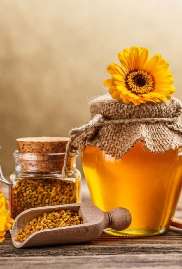  ماهي فوائد عسل الزهور الصحية