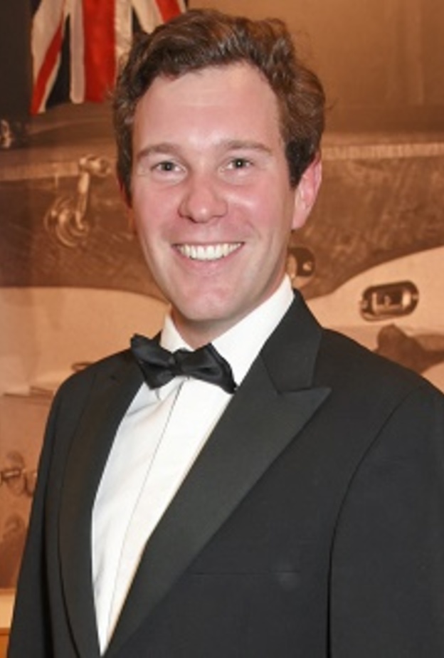 من هو جاك بروكسبانك زوج الأميرة يوجين الذي ينتظر طفله الملكي الأول؟ 