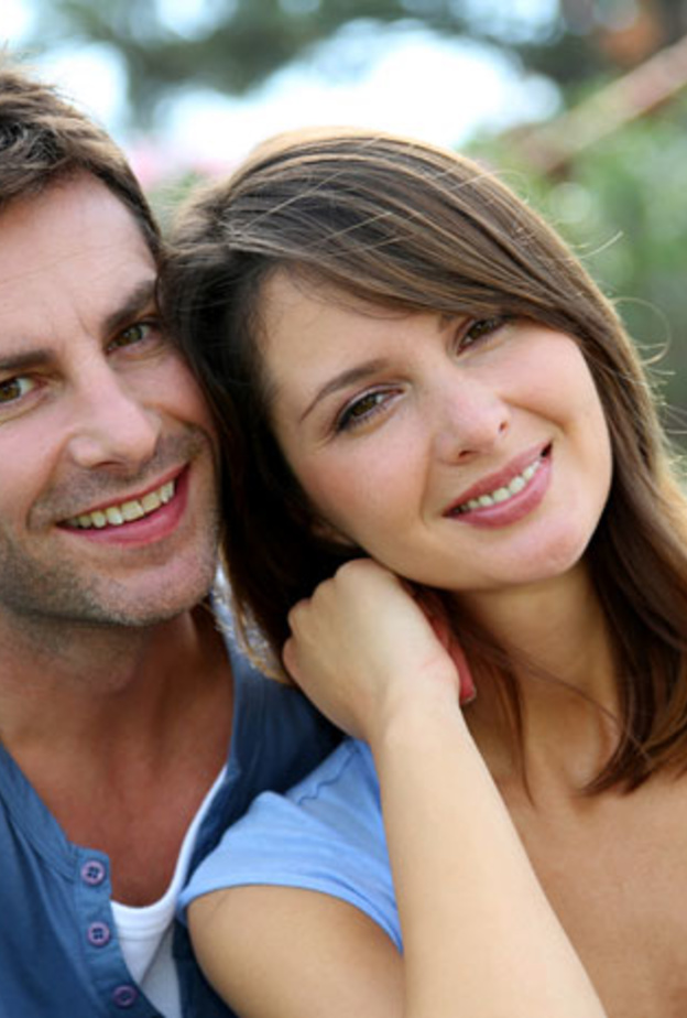 كيف يؤثر حنان المرأة على الرجل