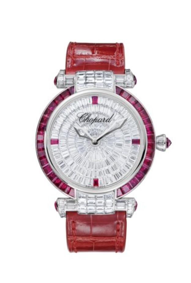  ساعة من شوبارد Chopard