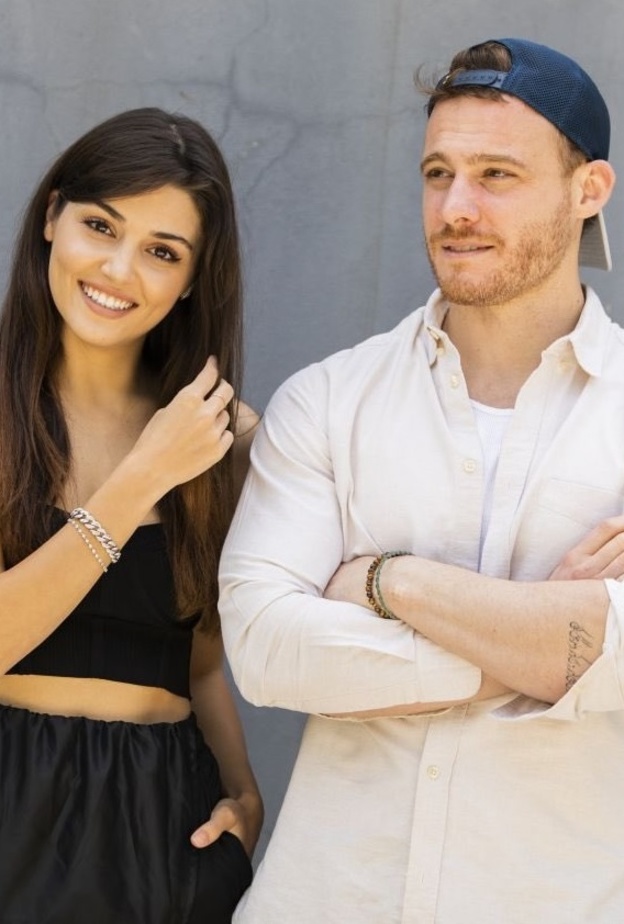 هانده أرتشيل وكرم بورسين 