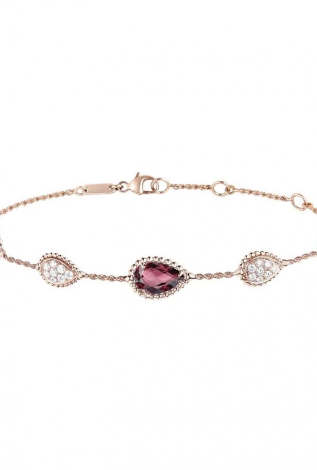 اسوارة من بوشرون Boucheron