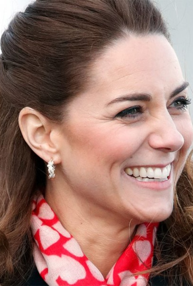 أبرز هدايا عيد الحب المستوحاة من العائلة المالكة البريطانية