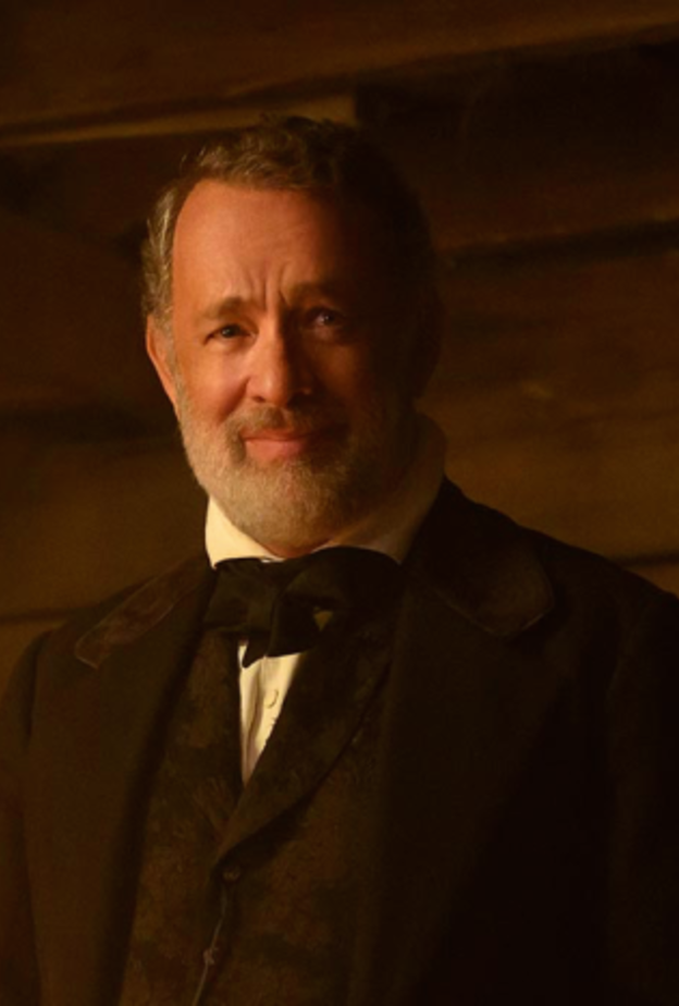 فيلم News of the World