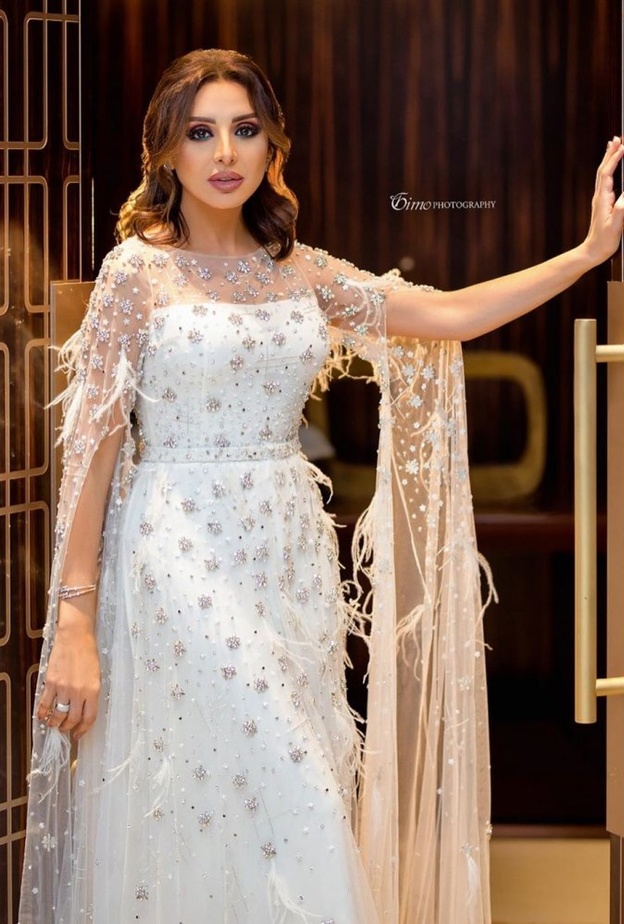  تزوجت الفنانة انغام مرات عدة