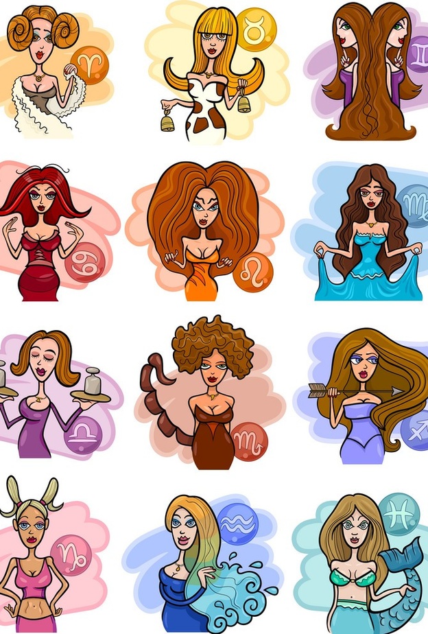 صفات الزوجة المثالية حسب الابراج