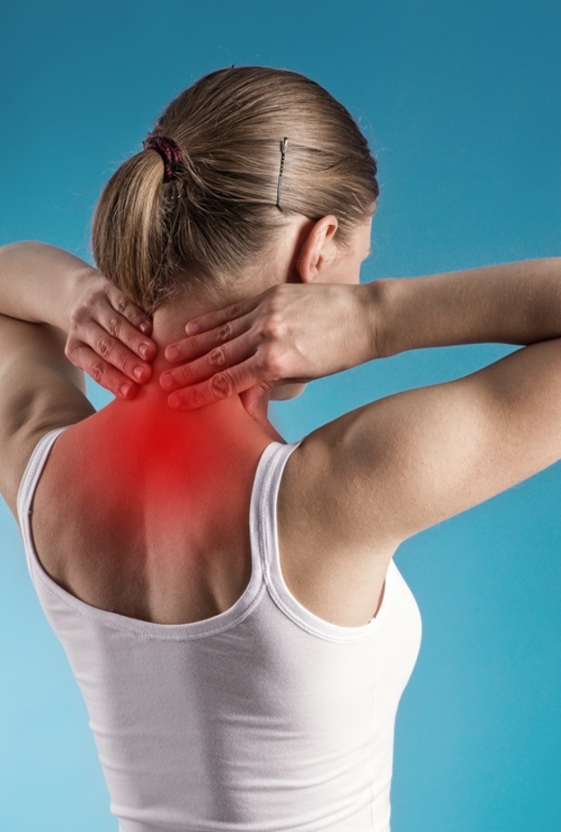 ما هي اسباب التهاب اعصاب الرقبة وما هي المضاعفات