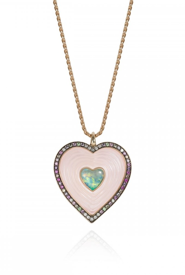 سلسال من نور فارس Noor Fares