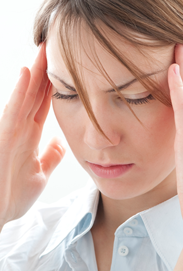 كيف يمكن تشخيص التهاب الاعصاب في الوجه وماهي الاعراض