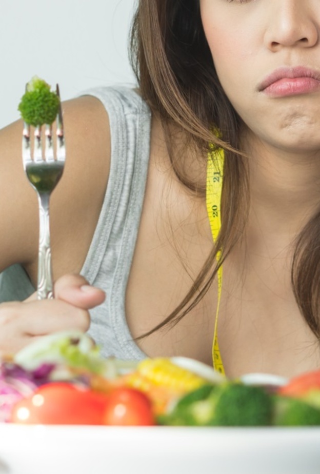 رجيم صحي في 7 خطوات لخسارة الوزن