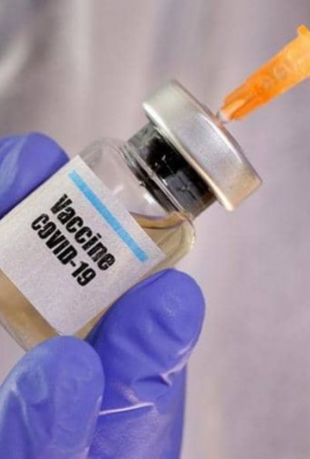 ارتفاع معدل توزيع لقاح كوفيد-19 في الإمارات إلى 43.62%