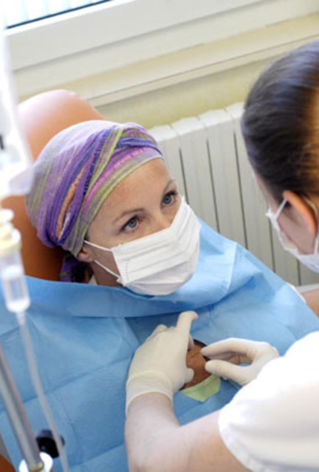  نصائح لمرضى السرطان للوقاية من كورونا