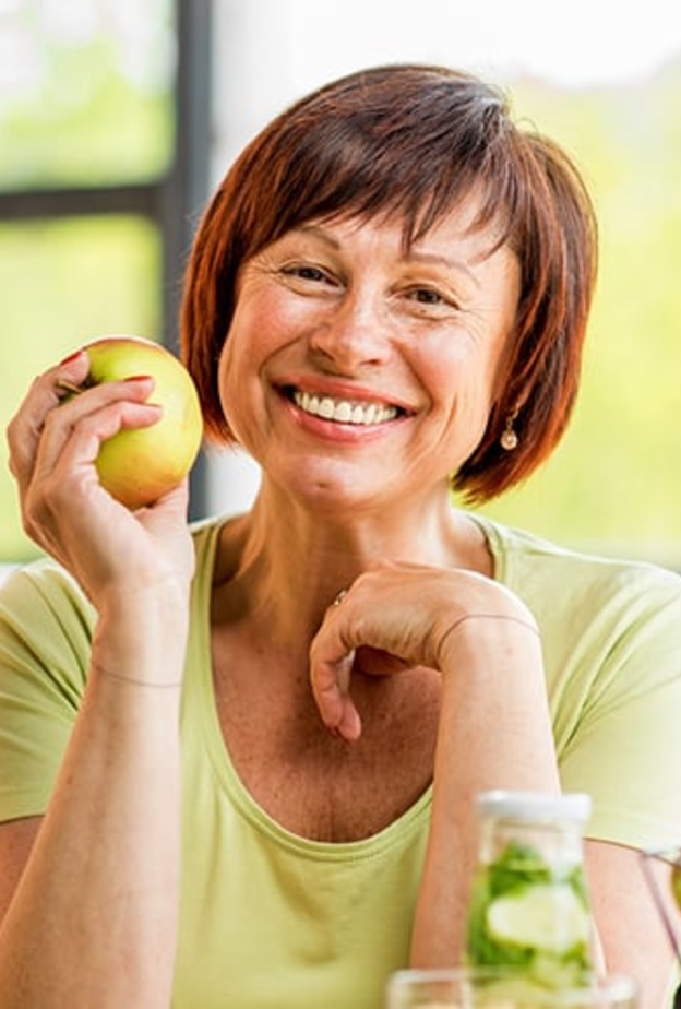  مزيج غذائي يقي من مرض الزهايمر