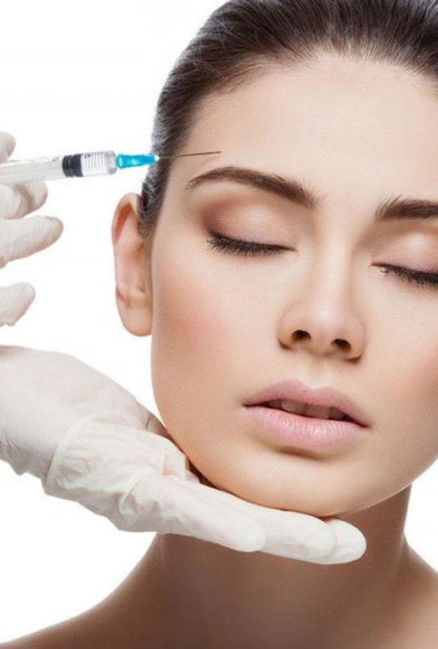 عملية شد الجبهة بالبوتوكس تعد من أسهل الطرق التجميلية
