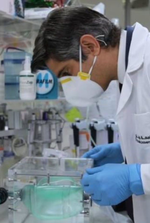 الإمارات تنجح في تحدي الحصول على لقاح كوفيد-19