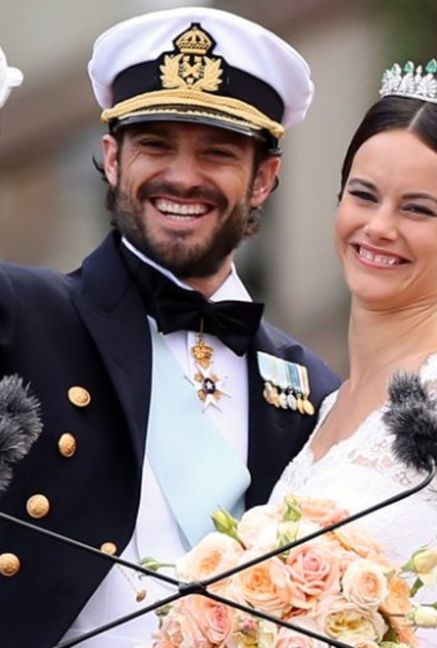 أشهر قصص الحب السعيدة التي جمعت بين أمراء العائلات الملكية ونجمات السينما