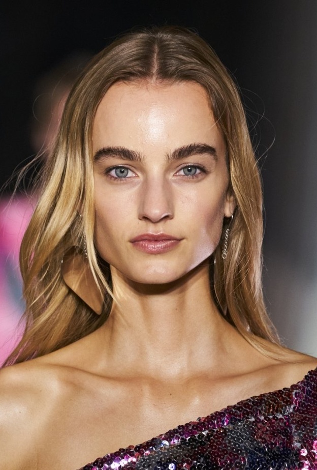 اجمل رسمات حواجب لربيع 2021