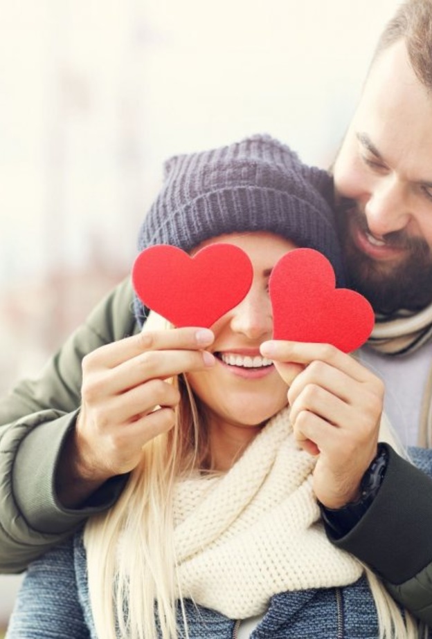 استخدمي عنصر المفاجأة