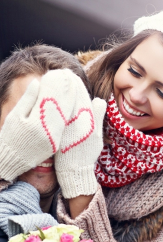 7 أمور تعزز إرتباط الرجل بالمرأة
