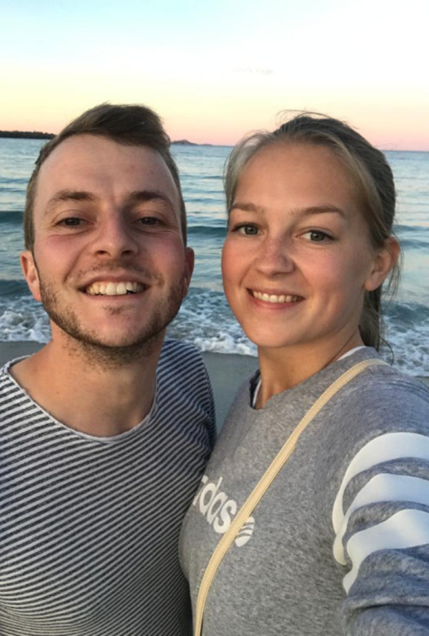 إطلاق حملة لجمع التبرعات