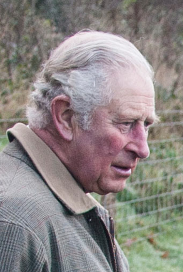 تشارلز يدعو لاتباع أحدث تقنيات الزراعة