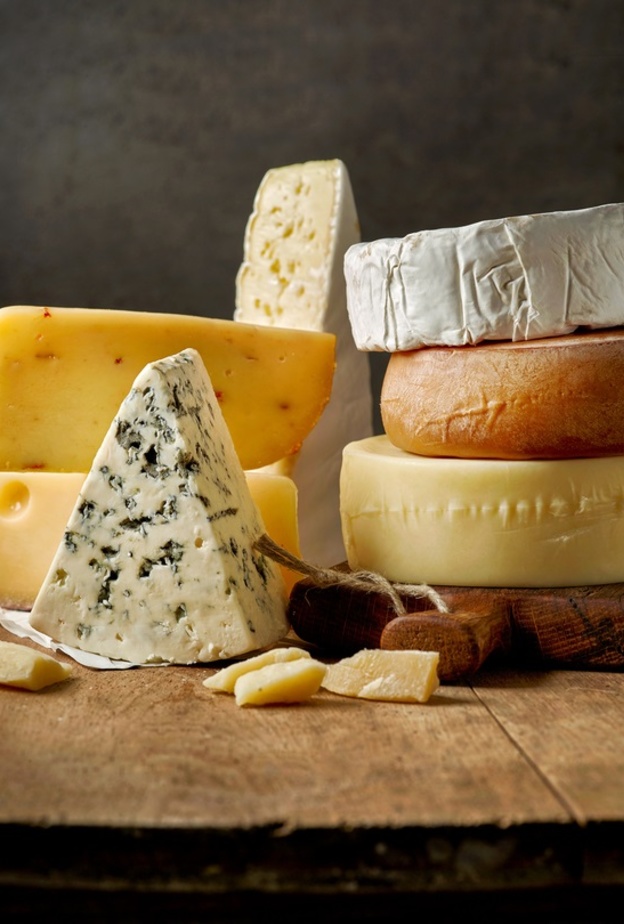  تحذير من الاكثار من تناول الجبن