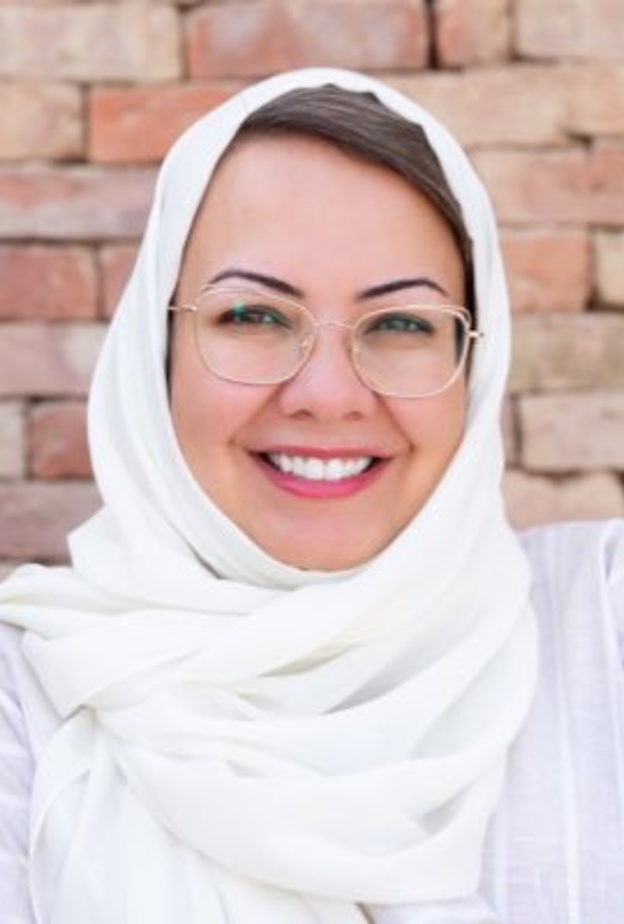  إسراء عسيري رئيساً تنفيذياً للهيئة العامة للإعلام المرئي والمسموع 