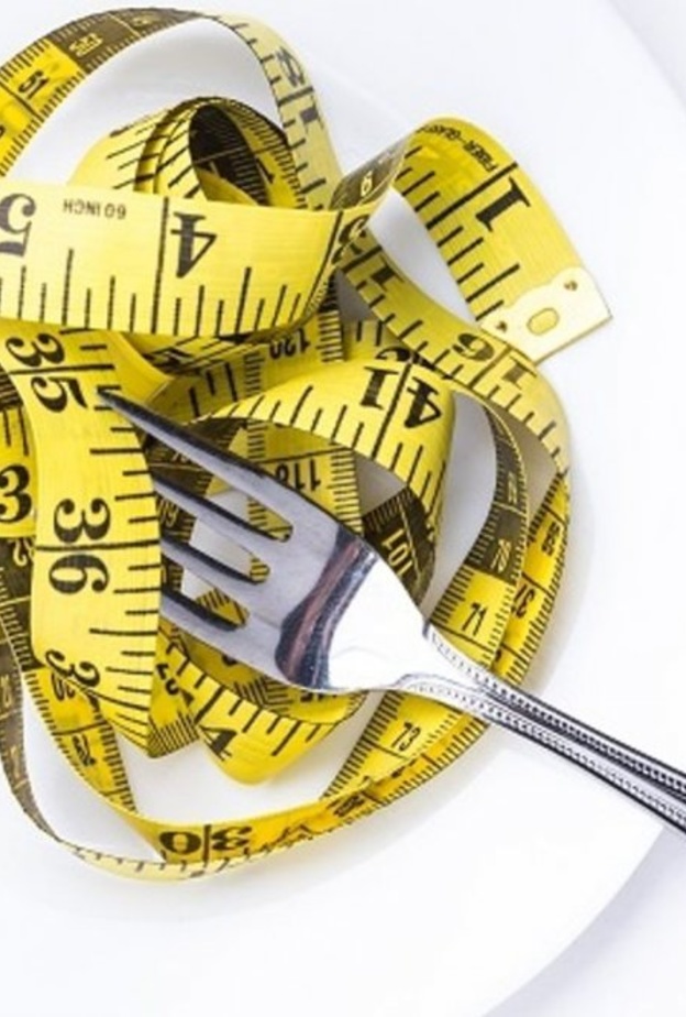  افضل رجيم لانقاص الوزن بطريقة صحية