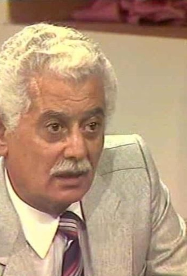 وفاة  ميشال تابت