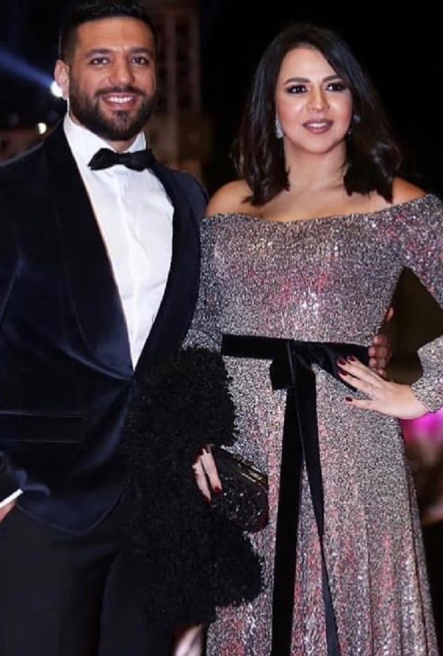 قصص حب النجوم 2021