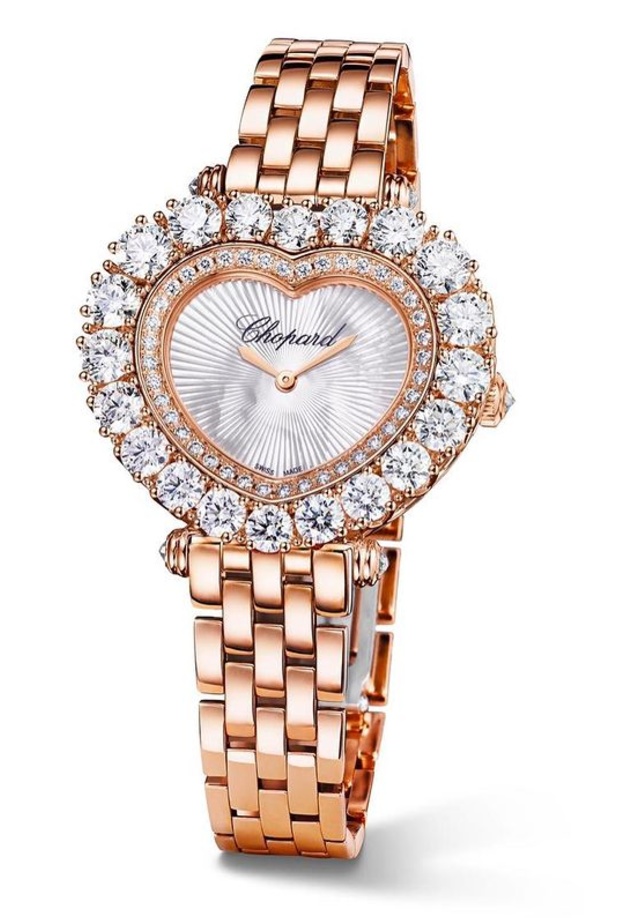 ساعة من شوبارد Chopard