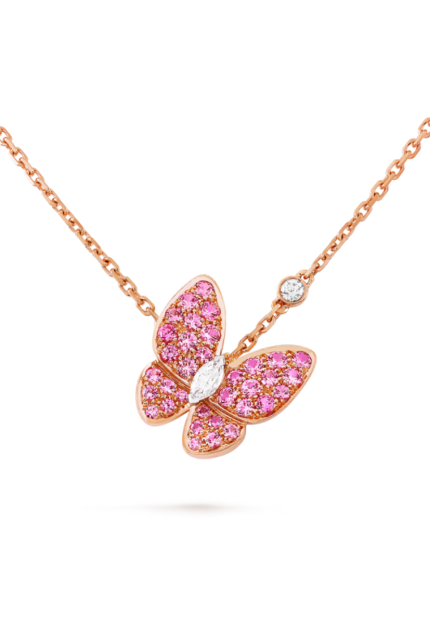 سلسلة من فان كليف أند أربلزVan Cleef & Arpels 