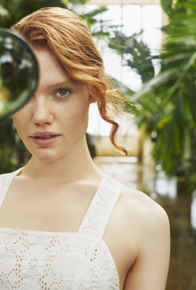 ھربل إیسنسز تقدم أفضل مكونات الطبيعة مع مجموعة خلاصة الصبّار للعناية بالشعر