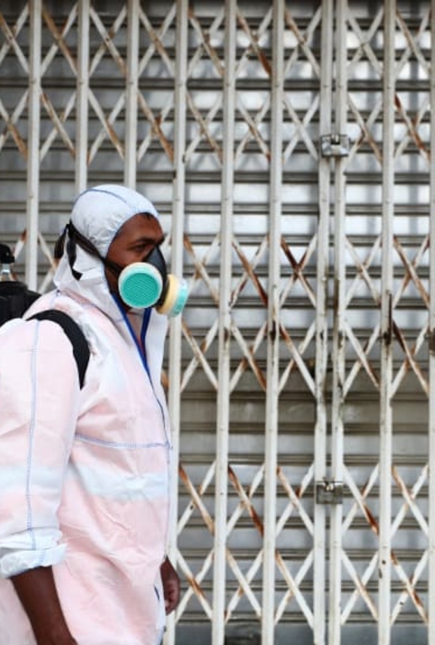  إجراءات مشددة جديدة في الشارقة لمواجهة كوفيد-19