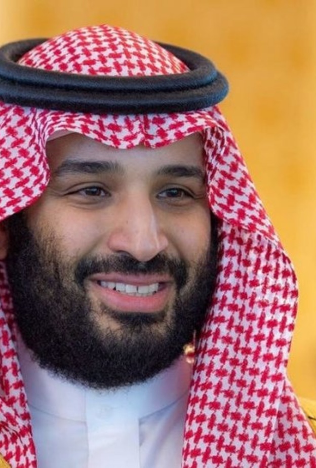  الأمير محمد بن سلمان - المصدر العربية