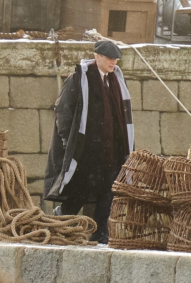 كيليان مورفي