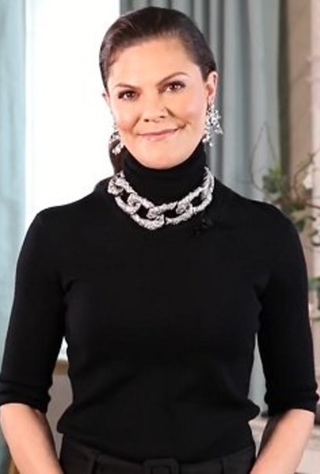 الأميرة فيكتوريا