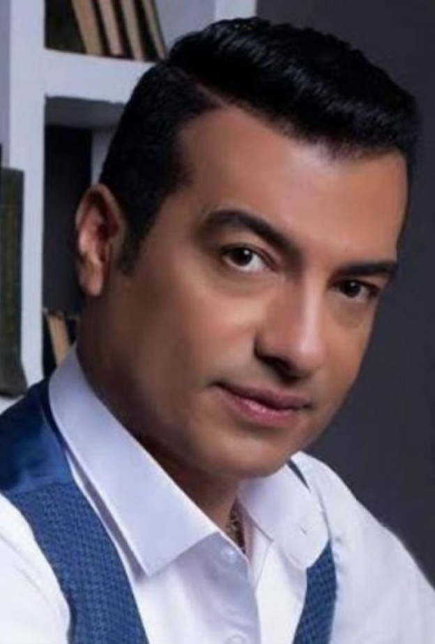 إيهاب توفيق