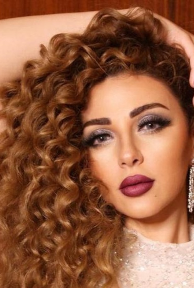 ميريام فارس