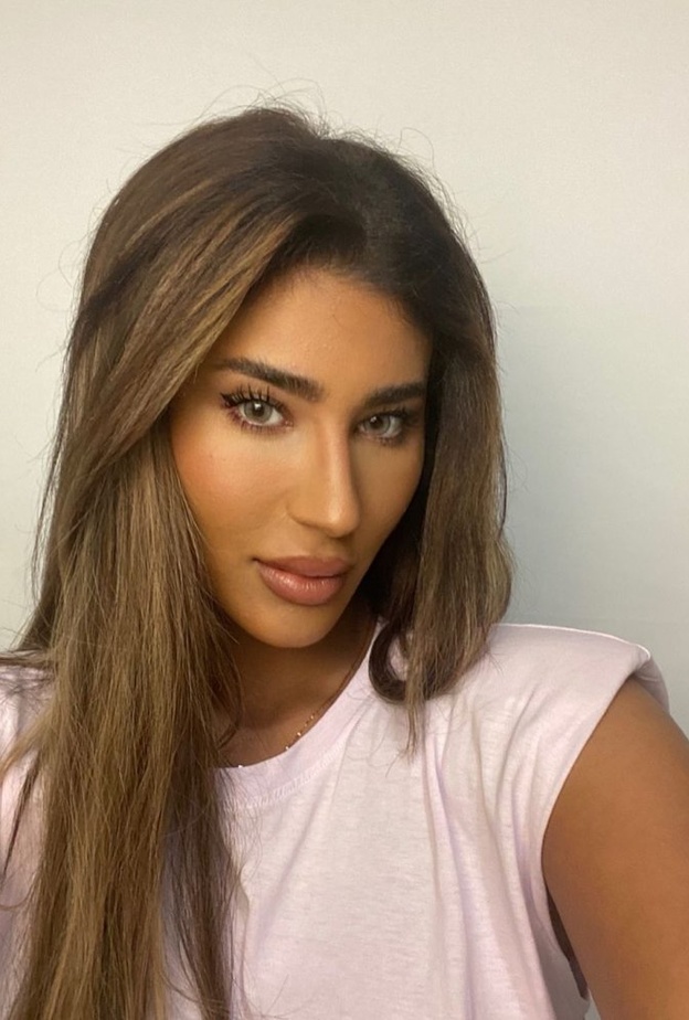 ليلى عبدالله