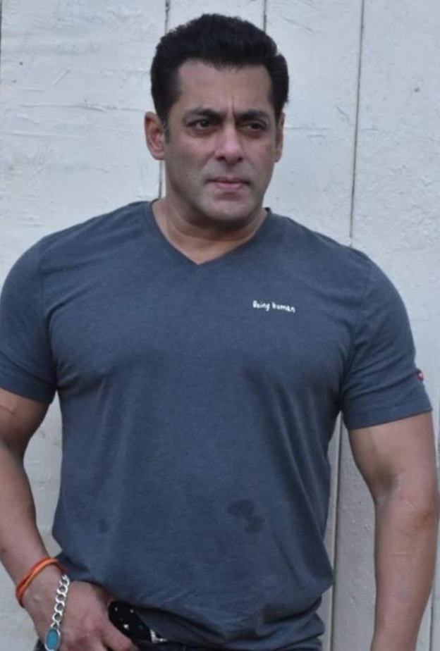 اعتقال سلمان خان في القضية منذ 23 عاما