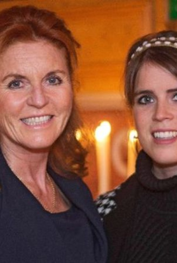  دوقة يورك تنشر أول صورها بعد ولادة حفيدها الأول