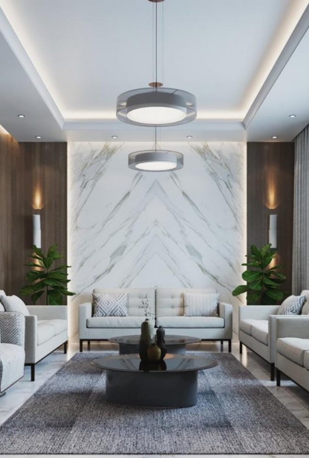  مقابلة مع المصممة الداخلية رغد الهيفاني