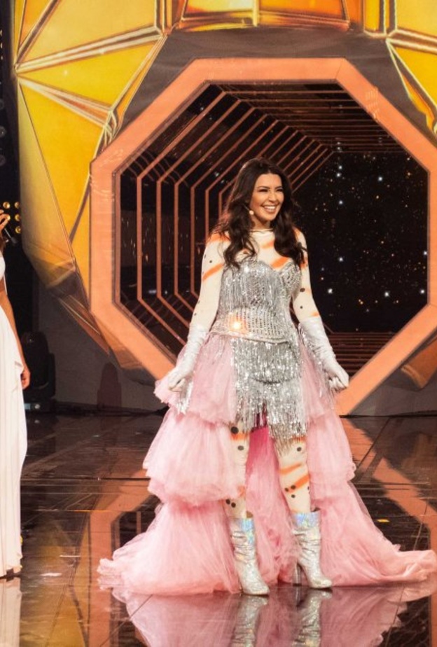 The Masked Singer- إنت مين؟