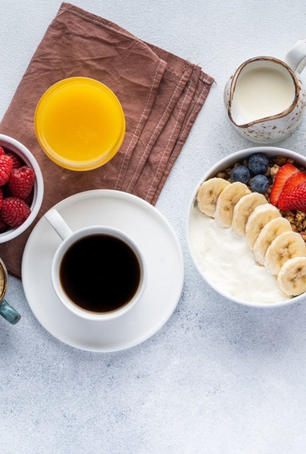 هل الفطور الوجبة الأهم في اليوم للحصول على صحة جيدة