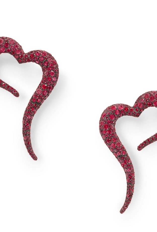 أقراط من فانليليس Vanleles