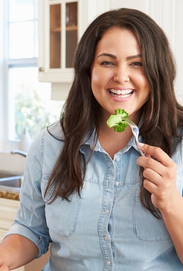 ما هو افضل نظام غذائي بعد عملية المسار المصغر